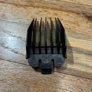 Wahl Nº 6 ~ 3/4" / 19mm ~ Protector Cortapelos Repuesto - Imagen 1 de 3