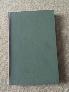 TENNESSEE WILLIAMS DER RÖMISCHE FRÜHLING VON FRAU STONE 1. UK AUSGABE - Bild 1 von 5
