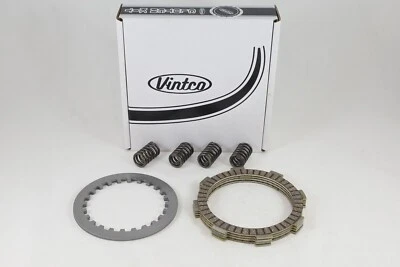 Honda CR80 1980-82 CR60 1983-84 NSR50R 2004 Foto 1 de 3