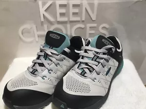 Keen utility konnectfit F2413-18 women working shoes Size 9-NEW-L๐K - Picture 1 of 10