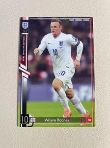 2015 Panini Football League PFL Wayne Rooney England - Bild 1 von 2