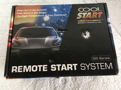 remote start  - Image 1 of 3
