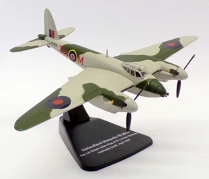 Oxford Diecast 1/72 Scale AC014 - DeHavilland Mosquito FB MkVI 1944 - Picture 1 of 3