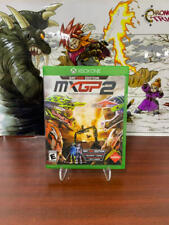 MXGP2 Xbox One - Complete CIB