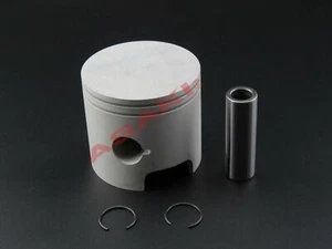 For Mercury 45/50/55/60 HP Piston Kit 783-9613A3 9613A3 18-4018 14090 0.03 +Ring - Picture 1 of 5
