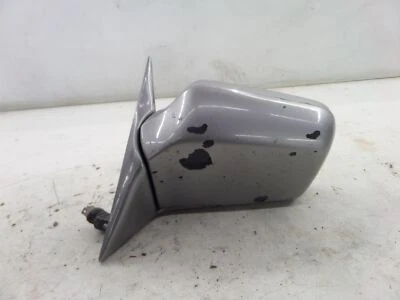 Espejo retrovisor puerta lateral izquierdo bmw 735i gris E32 88-94 OEM Foto 1 de 4
