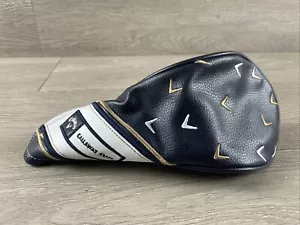 Callaway golf PARADYM STAFF Edition Hybrid headcover 3 4 5 6 7 8 EXCELLENT COND - Picture 1 of 7