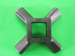 Replacement knife for the VINTAGE metal Kitchenaid mixer meat grinder - Picture 1 of 4