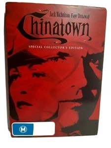Chinatown DVD Special Collectors Edition - Picture 1 of 5