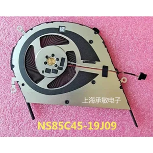 Ventilador de refrigeración para portátil ASUS VivoBook S433 X421 FL/FA V4050F M4050I M4600I S4600F - Imagen 1 de 2