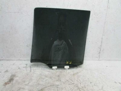Nissan Pathfinder 2005-2012 lado derecho pasajero puerta trasera ventana vidrio OEM Foto 1 de 4