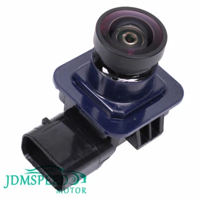 JDMSPEED MOTOR View Backup Back Up Camera Rear Fit For 2011-2015 Ford Explorer EB5Z-19G490-A
