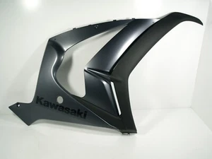 Kawasaki ZX10R Ninja 11-15 R/H Side Fairing Panel 55028-0339-33P Genuine OE 1 - Picture 1 of 4