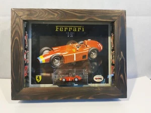 Revival casadio 1:20, 1:43 FERRARI D50 lancia 1956 #1 world champion winner - Picture 1 of 12