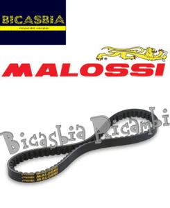 12615 - CINGHIA VARIATORE X K BELT MALOSSI PIAGGIO ZIP 3V I-GET 50 ie 4T euro 4 - Imagen 1 de 1