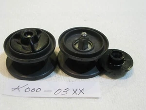 unknown make 2 deep spools working - Picture 1 of 10