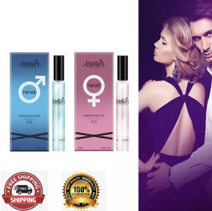 Pheromones spray for men seduce attract women - Pheromone AB Long Lasting 12ml