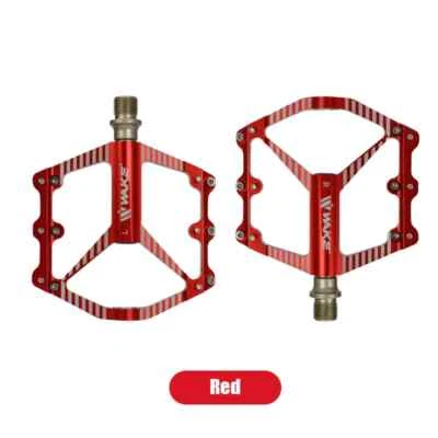 Mountain Bike Pedal Ultralight Anti Slip MTB Cycling Road Bike Accessories - Image 1 of 4