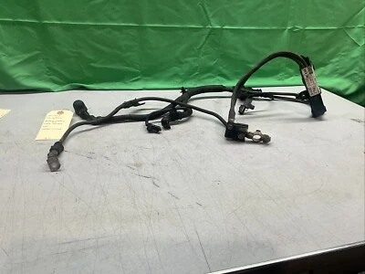 Arnés de cable positivo de batería Kia Optima 2011-2013 OEM 91850-2T521 Foto 1 de 4