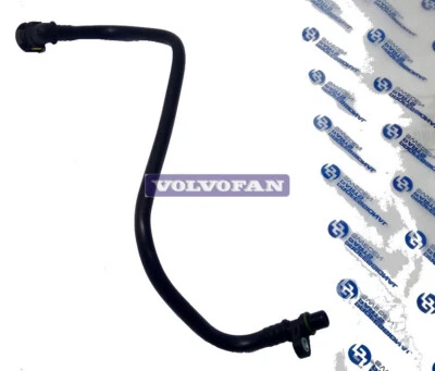 Line, Gearbox oil cooling lower VOLVO S80 V70 S60 V60 XC70 (2007-); XC60 2009- Foto 1 de 3