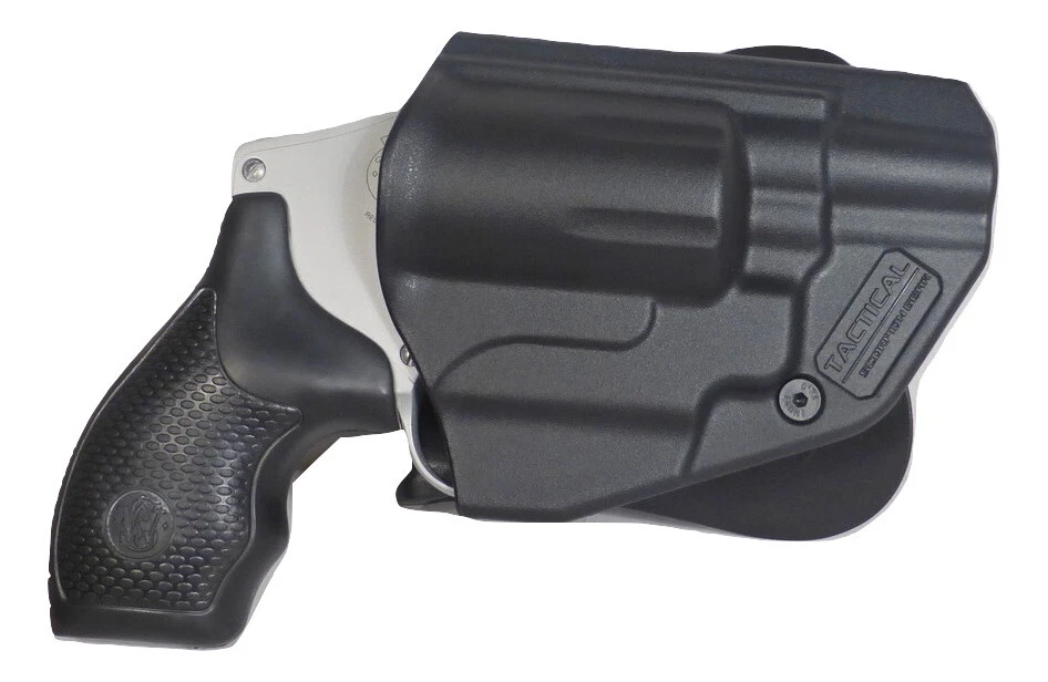 Tactical Scorpion Fits S&w J Frame 637 642 638 437 442 Fast Draw Paddle Holster