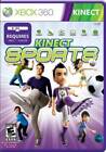 Kinect Sports - Video Game - VERY GOOD