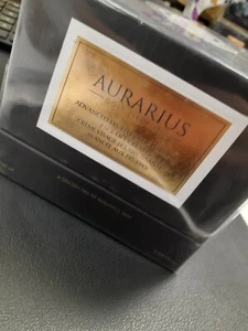 Aurarius Gold Elements Advanced Truffles Brightening Face Lifting Cream