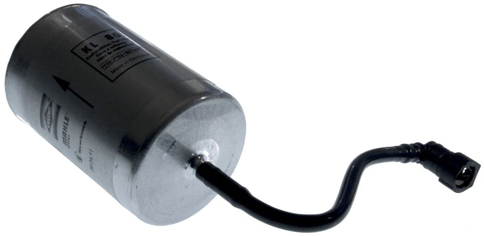 In-Line Fuel Filter Mahle KL 80 for Porsche 911, Boxster - Image 1 of 1