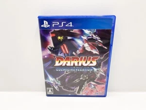 Darius Cozmic Revelation PS4 JAP VERSION - Imagen 1 de 5