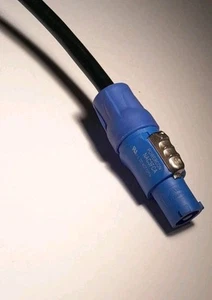 Cable para panel de video pared LED Neutrik - Imagen 1 de 5