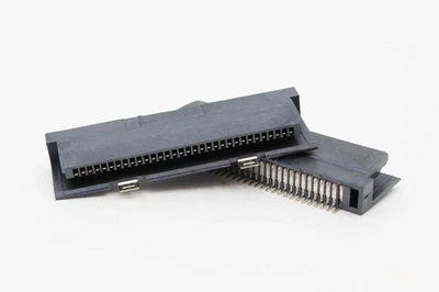 Game Boy Advance SP Cartridge Slot Replacement - Image 1 of 2