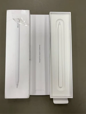 Apple Pencil Pro: Device Compatibility Check Required - Pixel-Perfect Precisio 4 - Image 1 of 3