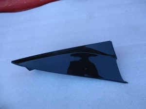 2019 - 2025 ACURA RDX REAR RIGHT SIDE D PILLAR QUARTER PANEL MOLDING COVER OEM - Picture 1 of 6