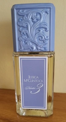 Парфюмерная вода для женщин Number # 3 от Jessica McClintock 3,4 унции новые без коробки - Изображение 1 из 2