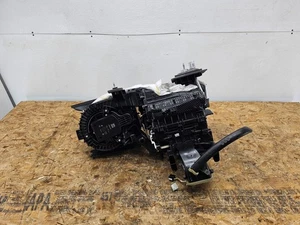 CHEVROLET MALIBU 16-25 AIR CONDITION AC A/C HEATER BLOWER MOTOR CORE RADIATOR - Picture 1 of 8