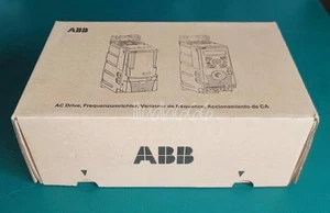 1PCS NEW ABB Frequency Converter ACS355-03U-02A4-4 - Picture 1 of 1