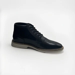 Alfani Rynier Mens Dress Boot SZ 9.5M Black - Picture 1 of 5