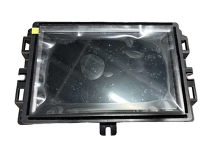 original Jeep Renegade Autoradio Radio K68670799AA 52240333 - Picture 1 of 7