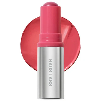 Haus Labs Color Fuse Blush Balm Stick (Glassy Rosette) Brand New in Box!! - Image 1 of 4