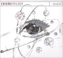 Enigma Trilogy von Enigma | CD | Zustand akzeptabel - Bild 1 von 2