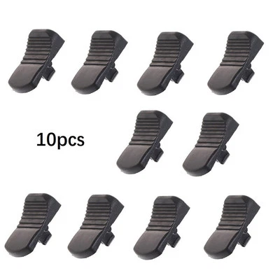 Winkelschleifer Ersatzteile 10 Stück Set Schaltertasten für Bosch Modelle - Bild 1 von 4