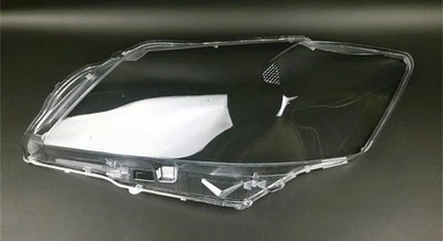 Cubierta de lente de faro lateral izquierdo carcasa de repuesto automático para Toyota Camry 2006-2008 Foto 1 de 4