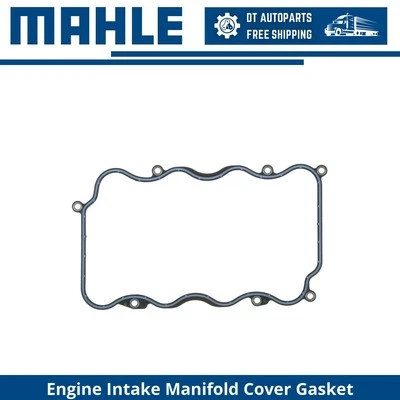 Junta de cubierta de colector de admisión de motor V8 de 4,6 L para Ford Mustang 1996-1998 Mahle Foto 1 de 2