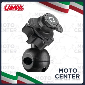 OPTI MIRROR LAMPENHALTERUNG FÜR SMARTPHONE HÜLLE MIT KLEMME Ø 9-14 m - Bild 1 von 1