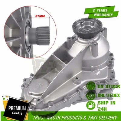 Раздаточная коробка в сборе для 2007-2016 Mercedes-Benz GL-класса GL450 2512800900 - Изображение 1 из 4