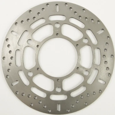 1998-2024 EBC Brakes Full Circle Precision Rear Brake Rotor MD834 15-0834 - Image 1 of 4