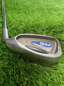 Ping G2 RH 8 Iron Regular Flex Graphite Shaft - ships free - Picture 1 of 5