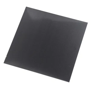 Plaque De Construction En Verre 'imprimante 3D Revêtement Microporeux - Afbeelding 1 van 12