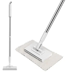 Efficient Dust Removal Mop with Removable Dustbin for Easy Maintenance - Bild 1 von 24