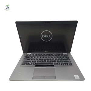 Laptop Dell Latitude 5410 i7-10610U@1,80 GHz 512 GB 16 GB sin sistema operativo grado D - Imagen 1 de 8